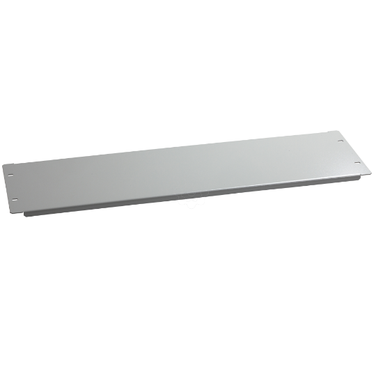 Imagem de Spacial SF/SM solid cover plate - 150x600 mm - screwed
