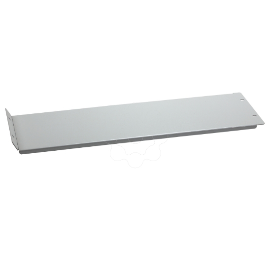 Imagem de Spacial SF/SM solid cover plate - 150x800 mm - hinged