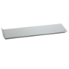 Imagem de Spacial SF/SM solid cover plate - 150x600 mm - hinged