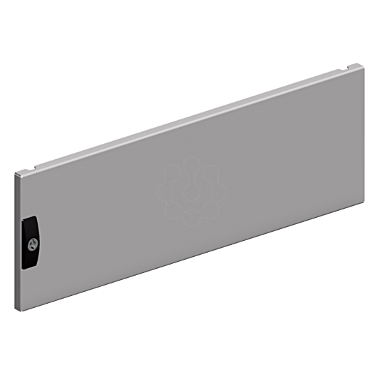Imagem de Spacial SFM plain partial door - 900x600 mm - 18M