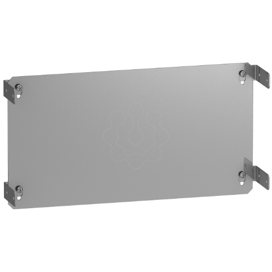 Imagem de Spacial SFM - Fixed brackets for mounting plates