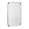 Imagem de Monobloc perforated plates H800xW800mm with universal perforations 11x26mm