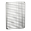 Imagem de Monobloc perforated plates H800xW600mm with universal perforations 11x26mm
