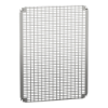 Imagem de Monobloc perforated plates H800xW600mm with universal perforations 11x26mm