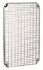 Imagem de Monobloc perforated plates H800xW800mm with universal perforations 11x26mm