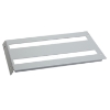 Imagem de Spacial SF/SM cut out cover plate - 400x800 mm - hinged