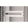 Imagem de Actassi - front panel - grey - 3U