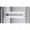 Imagem de Actassi - front panel - grey - 3U