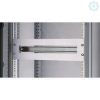 Imagem de Actassi - front panel - grey - 3U