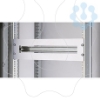 Imagem de Actassi - front panel - grey - 3U