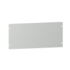 Imagem de Actassi - 19" plain plate - 4U - steel - RAL7035 - 15/10mm