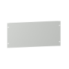 Imagem de Actassi - 19" plain plate - 5U - steel - RAL7035 - 15/10mm