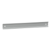 Imagem de 35mm symetrical DIN rail -L 280mm for using with NSYTCSxx in PLM43