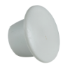 Imagem de Spacial SF trim cap for external fixing panels