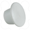 Imagem de Spacial SF trim cap for external fixing panels