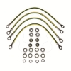 Imagem de Actassi - earthing kit - for 19" enclosure