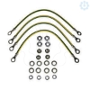 Imagem de Actassi - earthing kit - for 19" enclosure