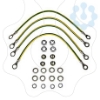 Imagem de Actassi - earthing kit - for 19" enclosure
