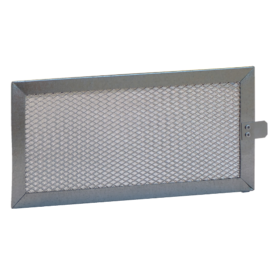 Imagem de ClimaSys metallic filter for cooling unit 3k to 4kW
