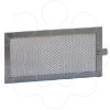 Imagem de ClimaSys metallic filter for cooling unit 3k to 4kW