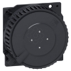 Imagem de ClimaSys CVHD outdoor HD fan-box without grille and filter 550 m3/h 230VAC