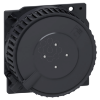 Imagem de ClimaSys CVHD outdoor HD fan-box without grille and filter 550 m3/h 230VAC