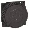 Imagem de ClimaSys CVHD outdoor HD fan-box without grille and filter 550 m3/h 230VAC