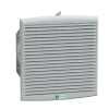Imagem de ClimaSys forced vent. IP54 850m3/h 115V with outlet grille and filter G2
