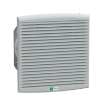 Imagem de ClimaSys forced vent. IP54 850m3/h 400V with outlet grille and filter G2