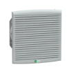 Imagem de ClimaSys forced vent. IP54 850m3/h 400V with outlet grille and filter G2