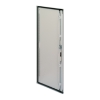 Imagem de Plain door Spacial CRNG H1000xW800 RAL 7035 with lock
