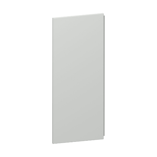 Imagem de Spacial CRN porta esquerda plena  Alt12xAch5 RAL 7035