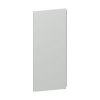 Imagem de Spacial CRN porta esquerda plena  Alt12xAch5 RAL 7035