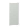 Imagem de Spacial CRN porta esquerda plena  Alt12xAch5 RAL 7035