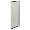Imagem de Plain left door Spacial CRNG H1200xW500 RAL 7035