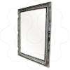 Imagem de Glazed door for PLM108T with locking system