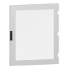 Imagem de Glazed door for PLM108T with locking system