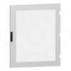 Imagem de Glazed door for PLM108T with locking system