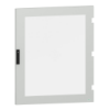 Imagem de Glazed door for PLM108T with locking system
