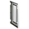 Imagem de Glazed door with locking for 2 locks PLM3025 former version