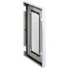 Imagem de Glazed door with locking for 2 locks PLM3025 former version