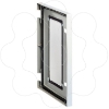 Imagem de Glazed door with locking for 2 locks PLM3025 former version