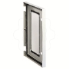 Imagem de Glazed door with locking for 2 locks PLM3025 former version