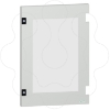 Imagem de Glazed door for PLM64T wihtout locking