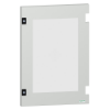 Imagem de Glazed door for PLM64T wihtout locking