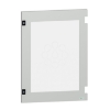 Imagem de Glazed door for PLM75T wihtout locking