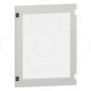 Imagem de Glazed door for PLM86T wihtout locking