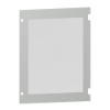 Imagem de Glazed door for PLM86T wihtout locking
