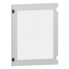 Imagem de Glazed door for PLM86T wihtout locking
