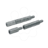 Imagem de Hexagonal spacers M5 height 10 for raising mounting plates etc. Supply: 100